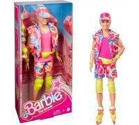 Barbie The Movie Doll