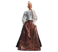 Barbie Mrs. Which Doll