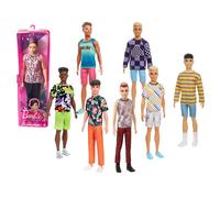 Barbie Munk Ken Fashionista Doll