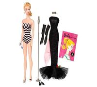 Barbie My Favorite Barbie: The Original Teenage Fashion Model Barbie Doll
