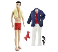 Barbie My Favorite Ken Doll