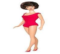 My Favorite Barbie Doll 1962 Time Capsule 2008 Mattel N4975