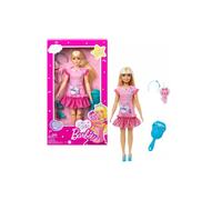 Barbie My First Story Starter Packs (My First with Kitten)