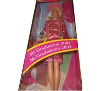 Barbie My Graduation 2004
