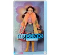 Barbie My Scene Chelsea Doll Collectible HYC19
