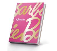Barbie My Story Book Limited Edition