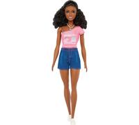 Barbie Mysteries Jfv64 Barbie Brooklyn Beach Detectives