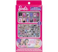 Barbie Nail Art Set in Box