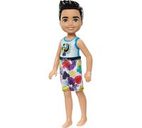Barbie New Chelsea Beach - Child (8)