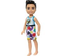 Barbie New Chelsea Beach - Child (8)