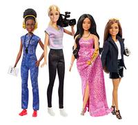 Barbie Career of the Year Women in Film Dolls