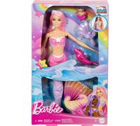 Barbie A Touch of Magic Doll and Accessories