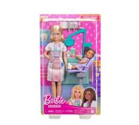 Barbie Nurturing Dentist Playset - Brand New & Sealed