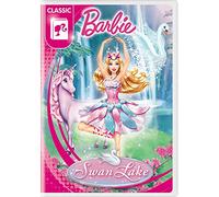 Barbie of Swan Lake
