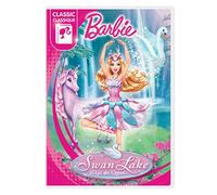 Barbie of Swan Lake