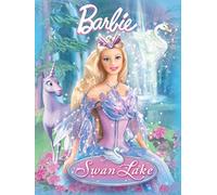 Barbie Of Swan Lake