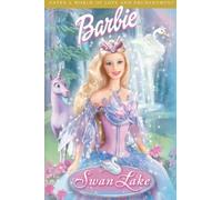 Barbie of Swan Lake by Kelly Sheridan