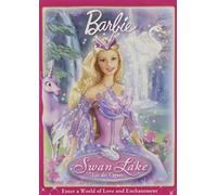 Barbie of Swan Lake [DVD] [Region 1] [US Import] [NTSC]