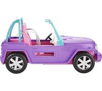 Barbie GMT46 Vehicle