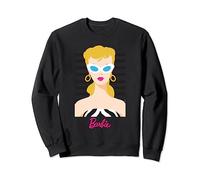 Barbie Official Barbie 60 Womens Sweatshirt