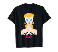 Barbie Official Barbie 60 Womens T-Shirt