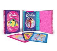 Barbie Oracle: A Deck and Guidebook to Empower and Inspire