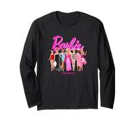 Barbie - Original Style Icon Long Sleeve T-Shirt