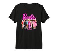 Barbie - Original Style Icon Premium T-Shirt