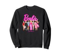 Barbie - Original Style Icon Sweatshirt