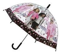 Barbie Paraplu, Meerkleuri, S