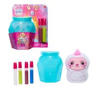 Barbie Peluche Tie Dye Perezoso 7\