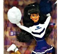 Barbie Penn State University Cheerleader African-American