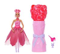 Barbie Petal Pop Scented Fashion Doll - 33cm