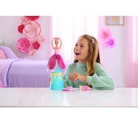 Barbie Petal Pop Scented Fashion Doll & Accessories