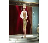 Barbie Pin Up Girl Lady Luck