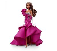 Barbie Pink Collection Doll