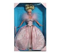 Barbie Pink Ice Limited Edition 1st in a Series 1996