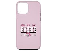 Barbie Pink Malibu 1959 Retro Icon Graphic Case for iPhone 12 mini