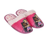 Barbie Pink Open Slippers - T30/31 | Female Cerdà