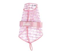 Barbie Pink XS Dog Raincoat - Brand: Barbie - EAN: 8445484485158