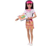 Barbie Skipper First Jobs Doll and Accessories