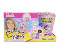 Barbie Play Figure Dolls, Travel Sets & More - (Barbie Shaker Maker)