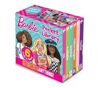 Barbie Pocket Library