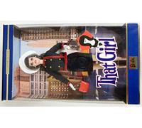That Girl Barbie Pop Culture Doll 2002 Mattel 56705