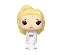 Funko POP! Retro Toys: Barbie - Crystal Barbie - Glitter - Collectable Vinyl Figure - Gift Idea - Official Merchandise - Toys for Kids & Adults - Model Figure for Collectors and Display
