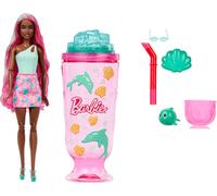 Barbie Pop Reveal Black Pink (US IMPORT)