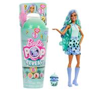 Barbie Pop Reveal Boba Series Doll
