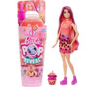 Barbie Pop Reveal Doll