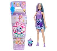 Barbie Pop Reveal Doll
