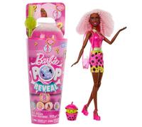 Barbie Pop Reveal Doll